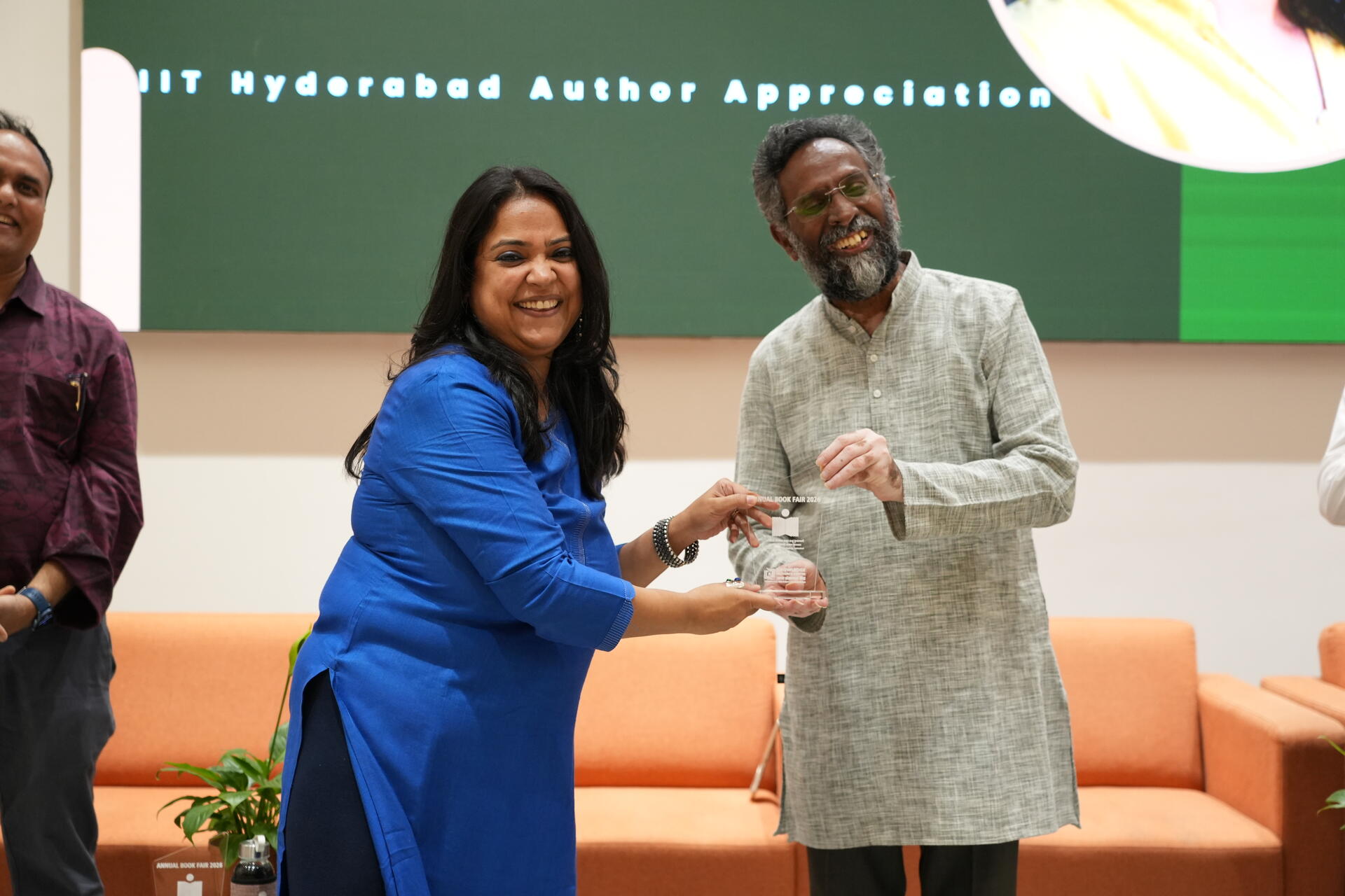 Memento ceremony photo 1